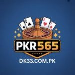 PKR656 Game