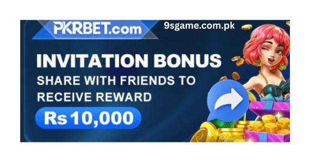 Pkrbet Game