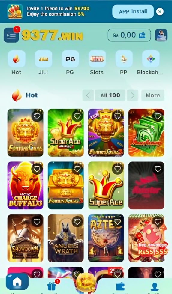 9377 Game