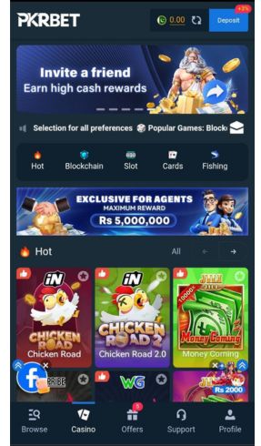 Pkrbet Game