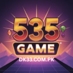 535 Game