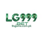 LG999 Game Logo