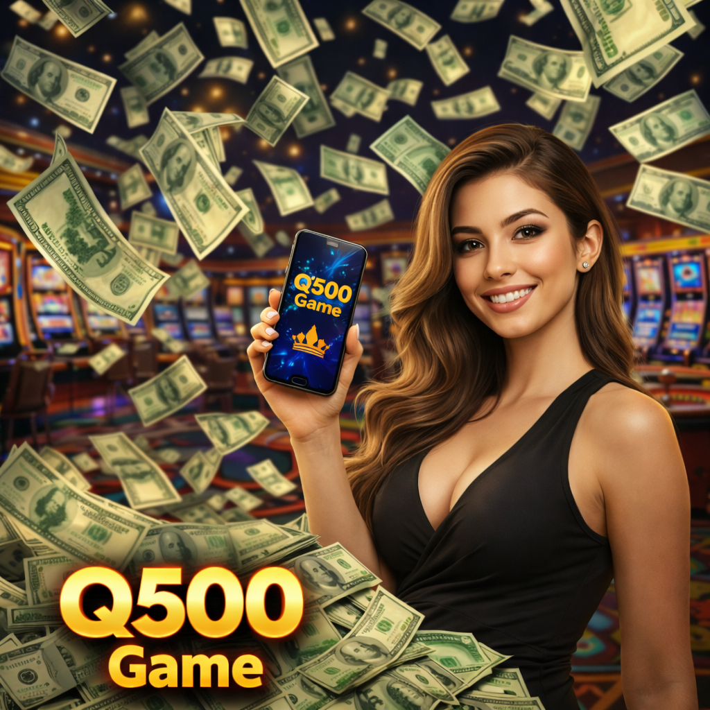 Q500 game