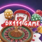 DK111 Game