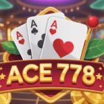 ACE 778 Game