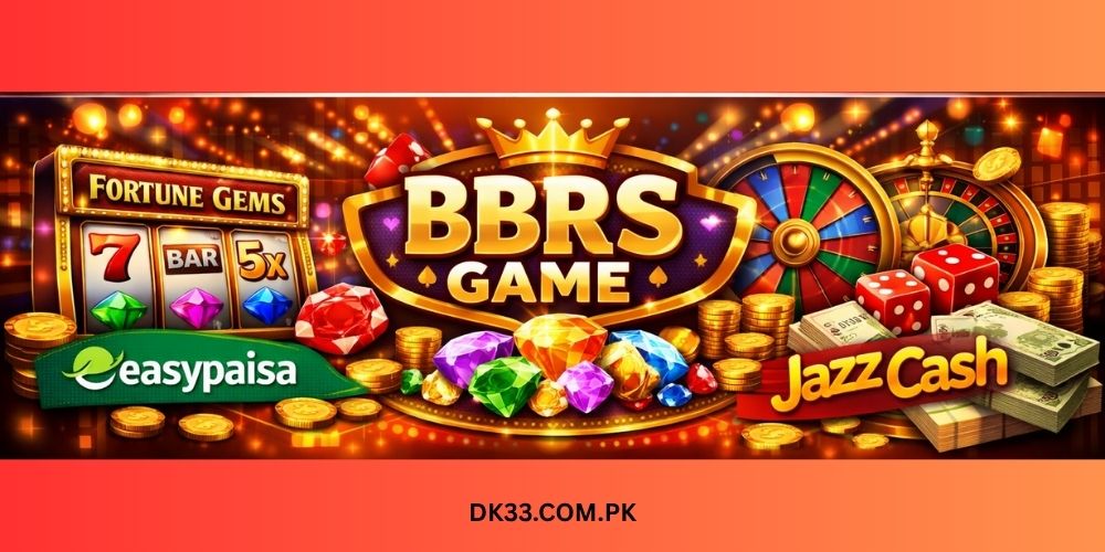 BBRS Game