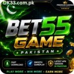 BET55 Game